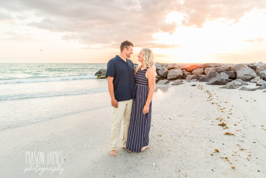 Sarasota Family Photographer 