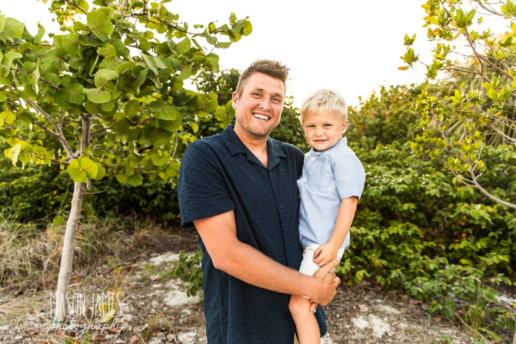 Sarasota Family Photographer 