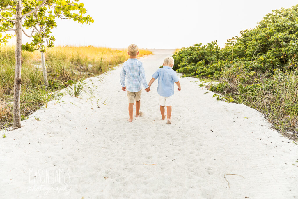 Sarasota Family Photographer 