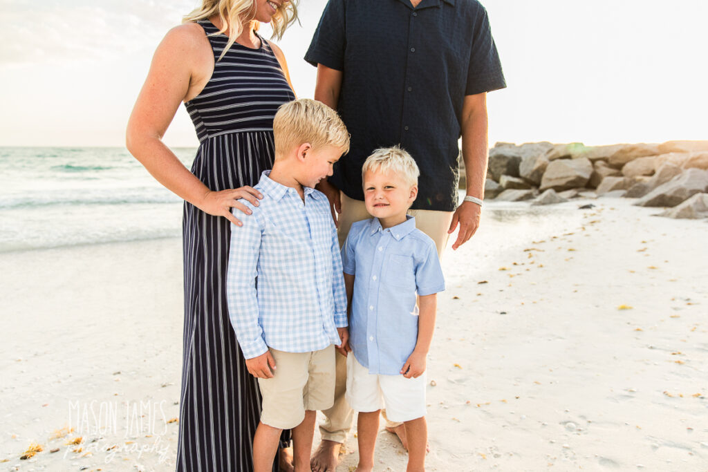 Sarasota Family Photographer 