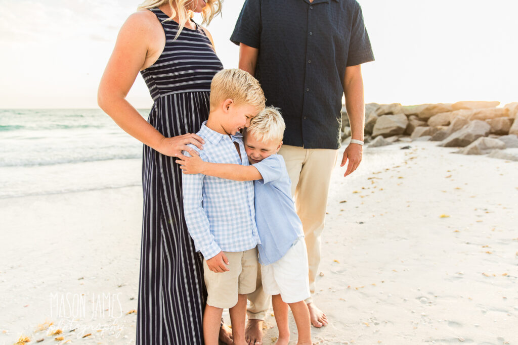 Sarasota Family Photographer 