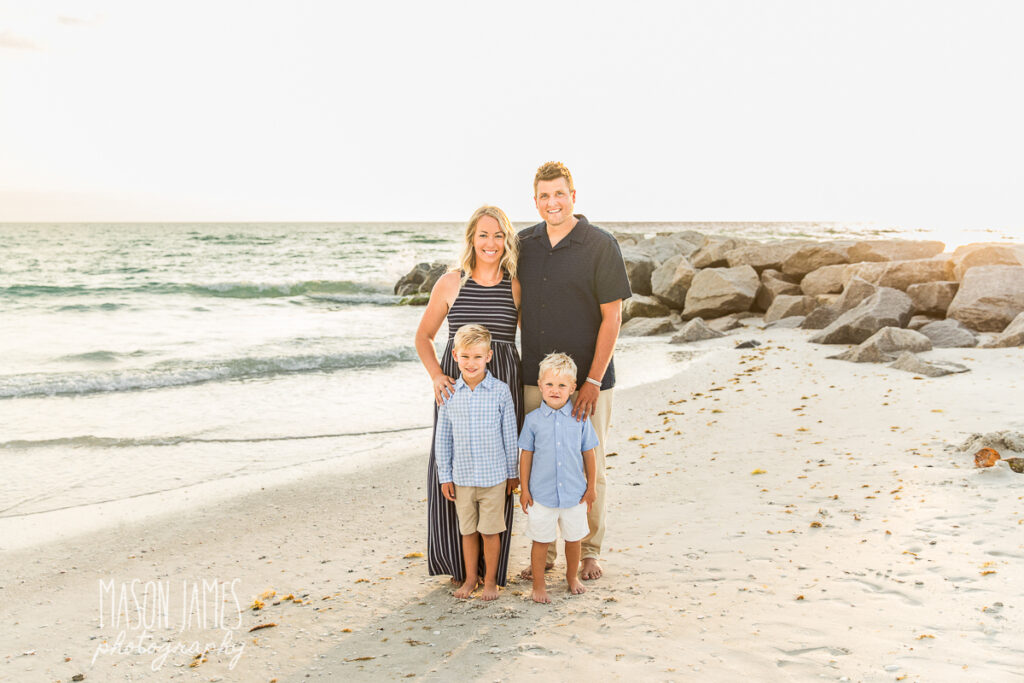 Sarasota Family Photographer 