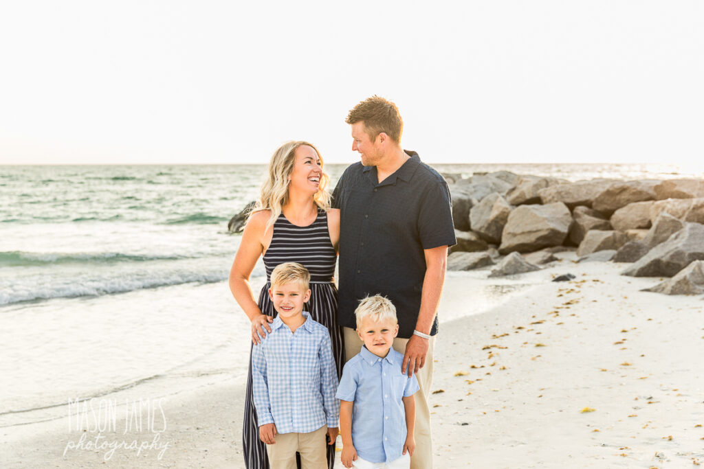 Sarasota Family Photographer 