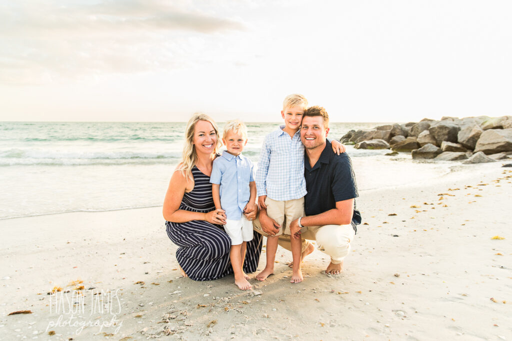 Sarasota Family Photographer 