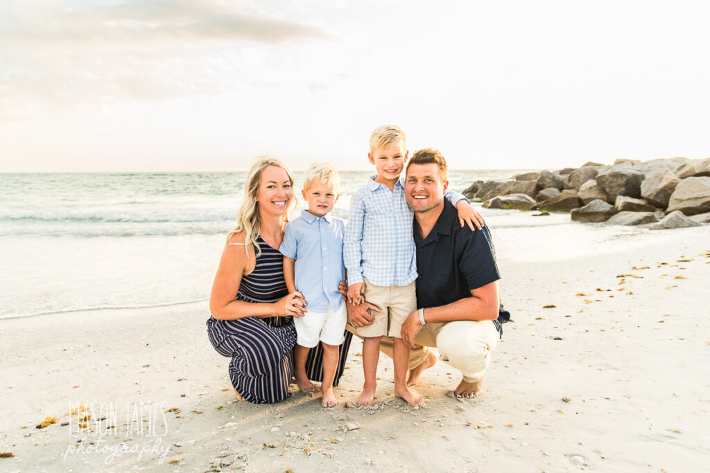 Sarasota Family Photographer 