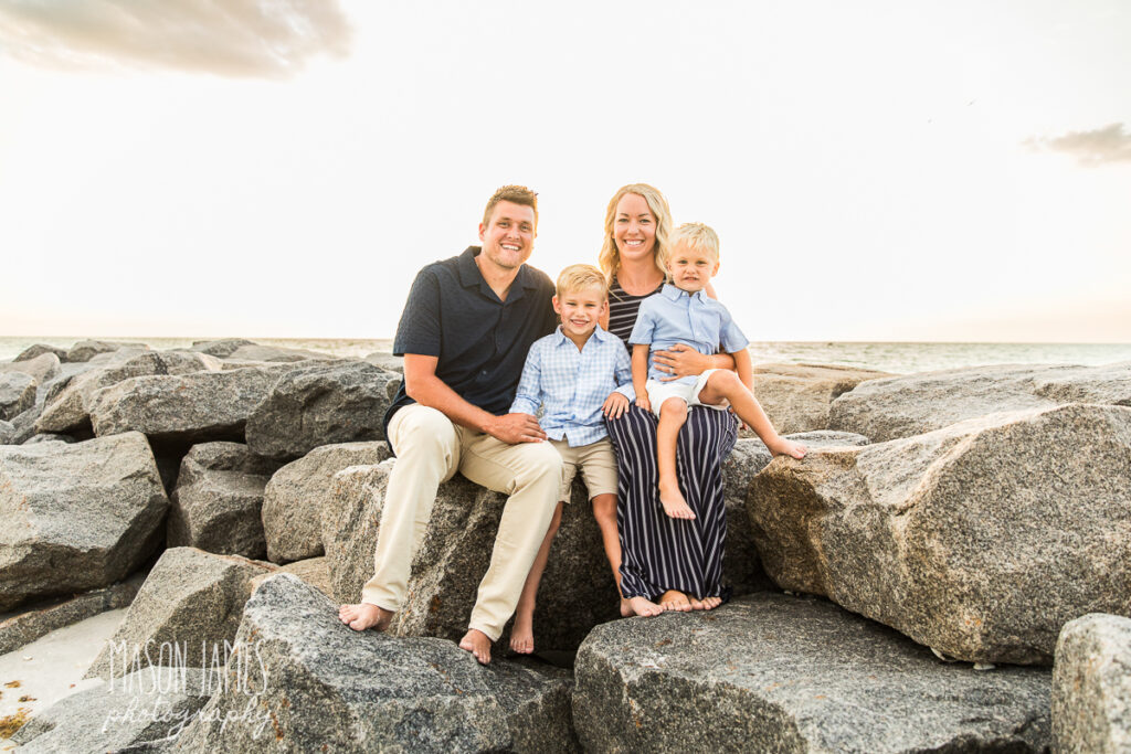 Sarasota Family Photographer 