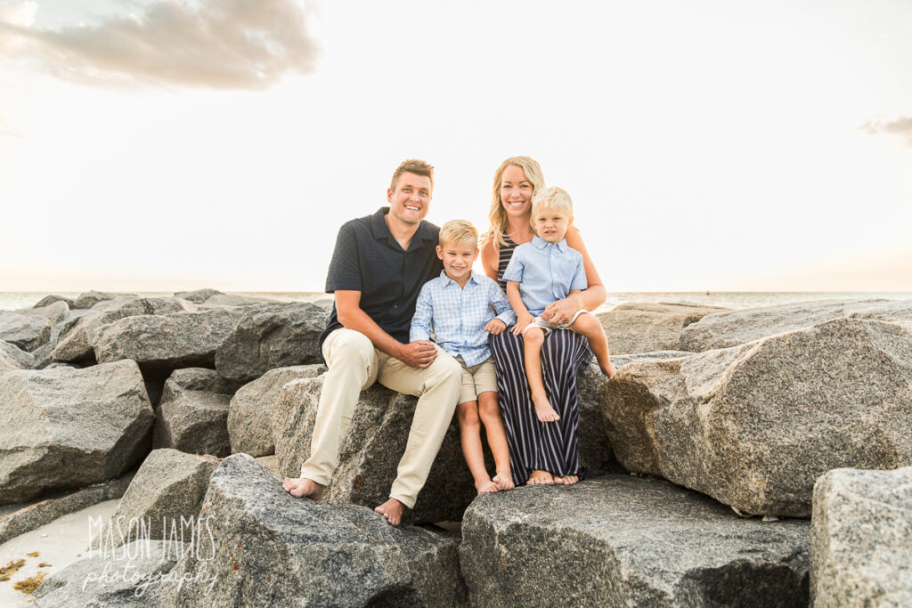 Sarasota Family Photographer 