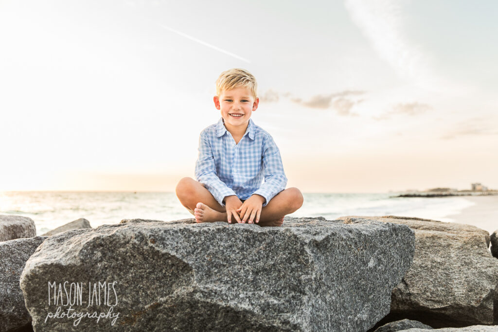 Sarasota Family Photographer 