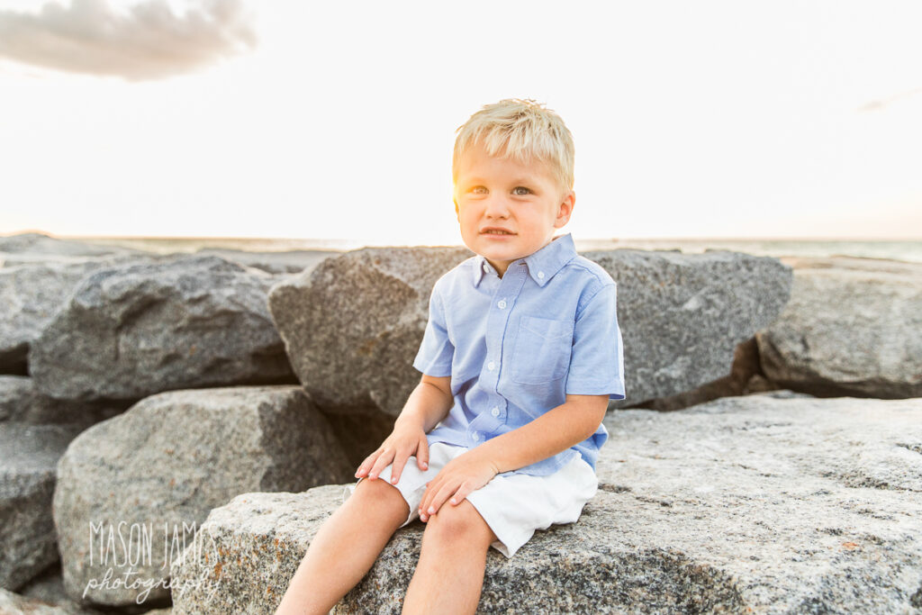 Sarasota Family Photographer 