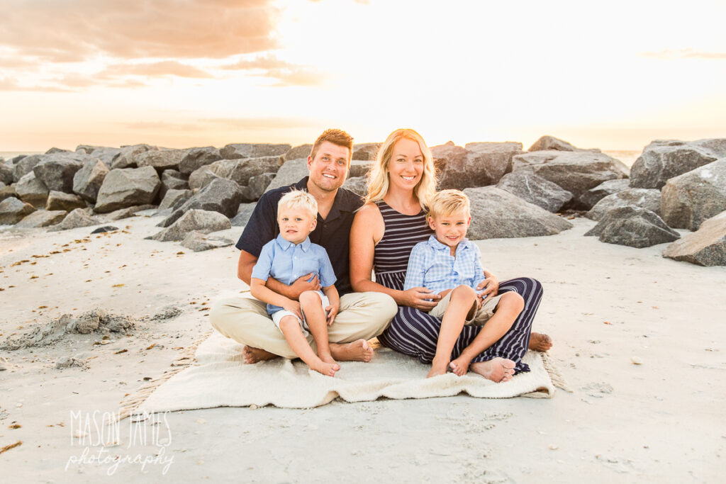 Sarasota Family Photographer 