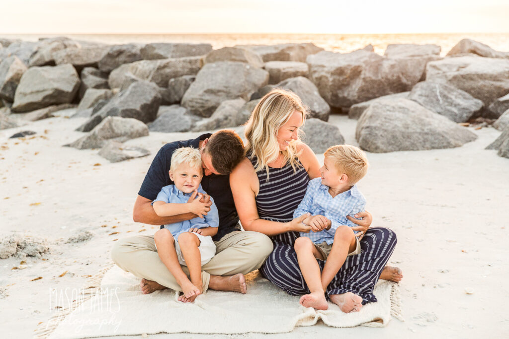 Sarasota Family Photographer 