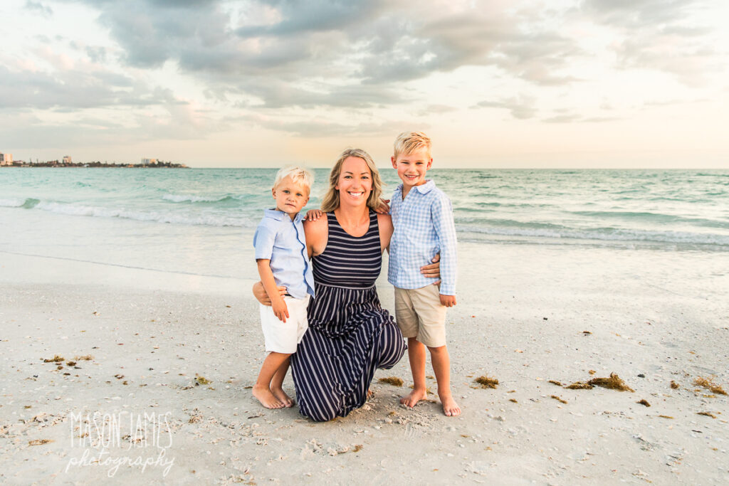 Sarasota Family Photographer 