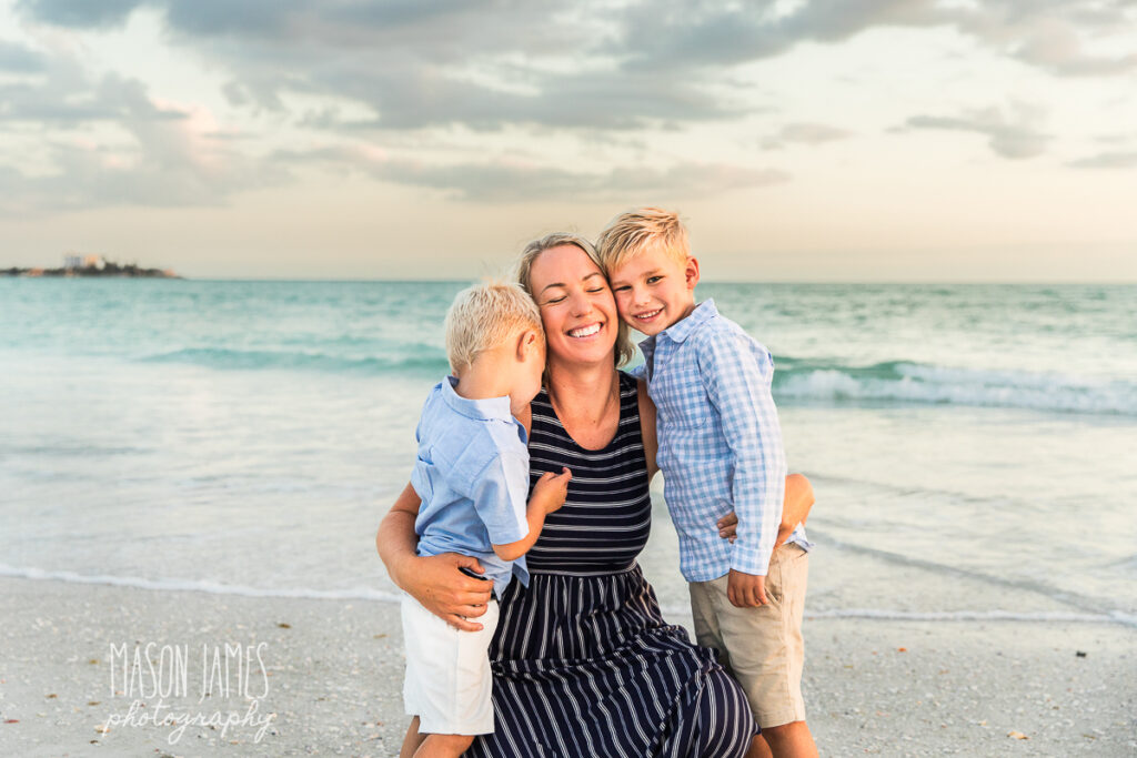 Sarasota Family Photographer 