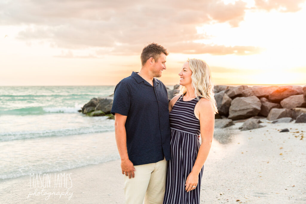 Sarasota Family Photographer 