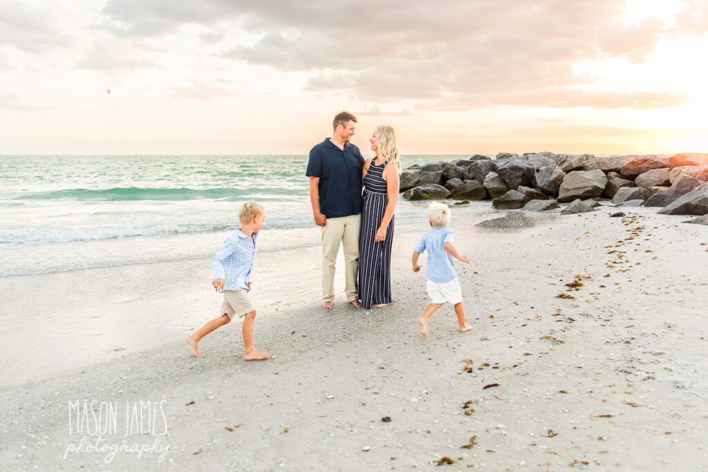 Sarasota Family Photographer 