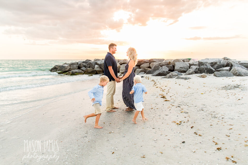 Sarasota Family Photographer 