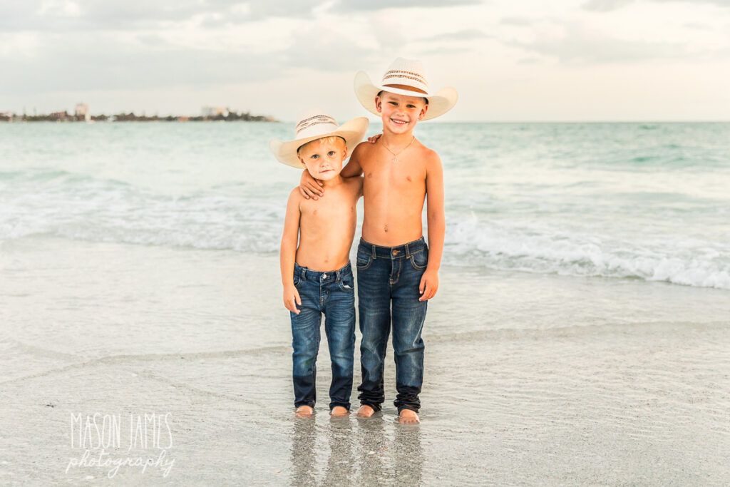 Sarasota Family Photographer 