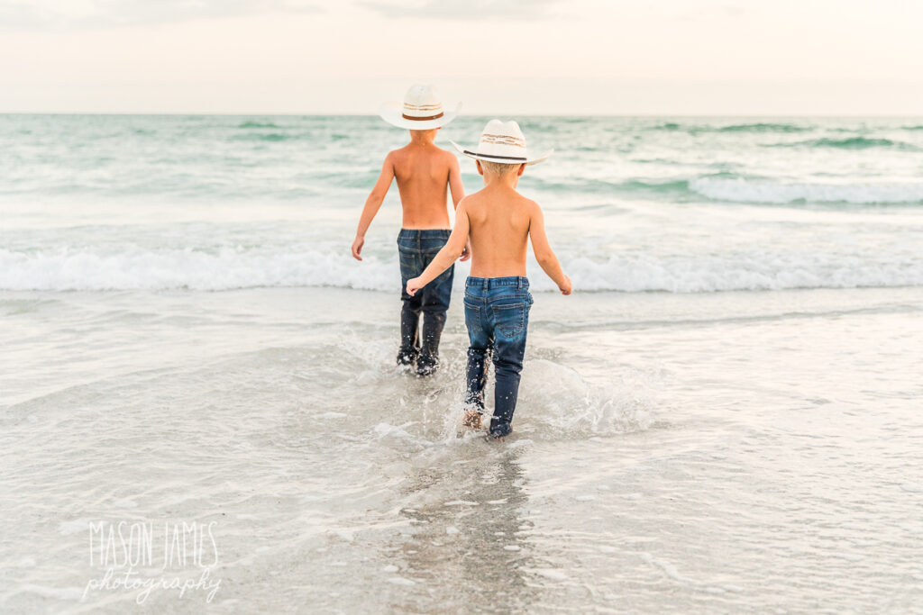 Sarasota Family Photographer 