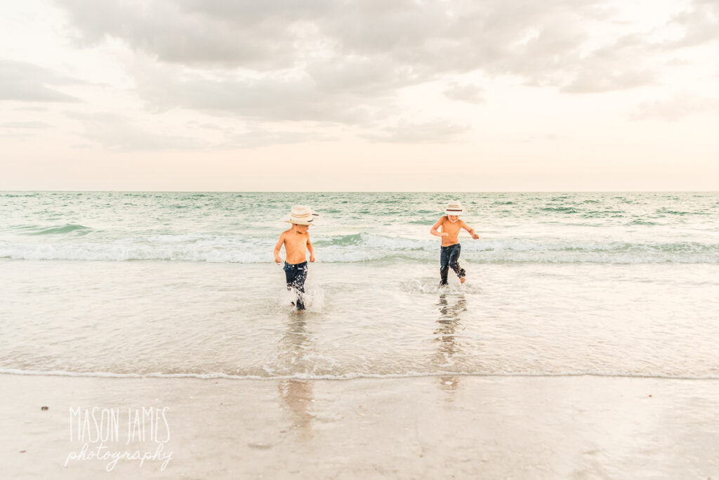 Sarasota Family Photographer 