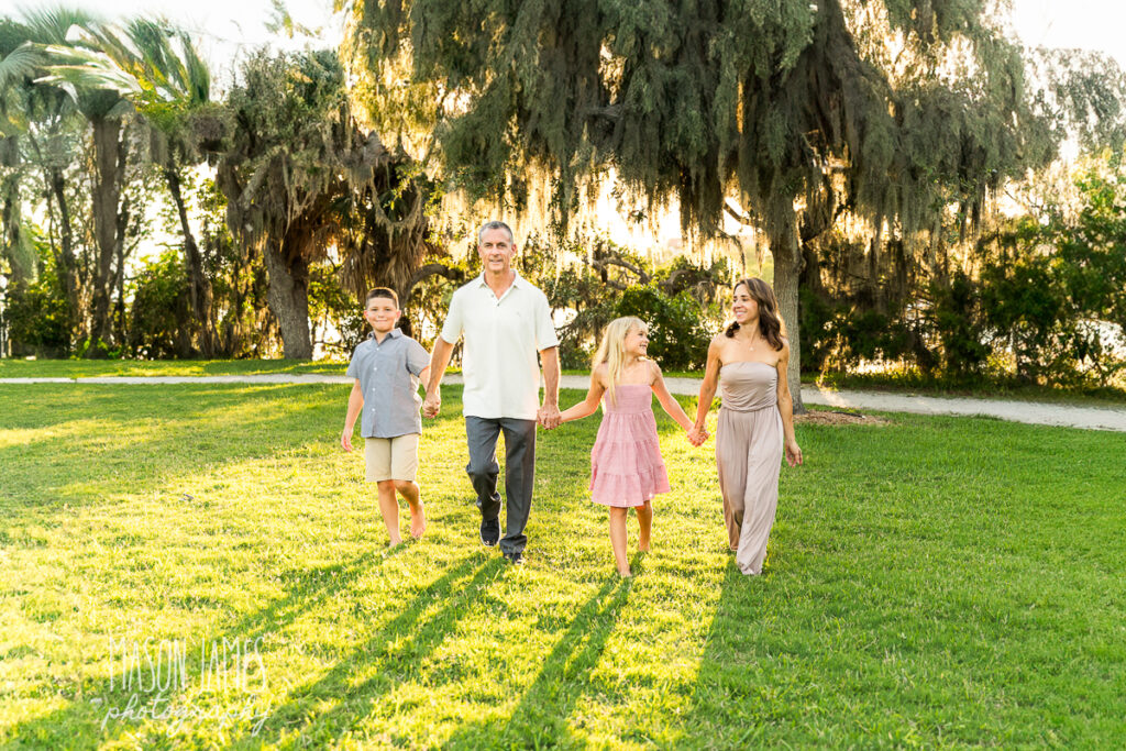 Sarasota Family Photographer 