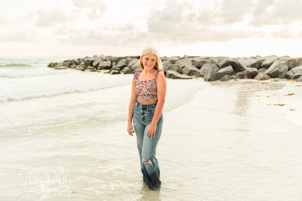 Sarasota Senior Photogapher 