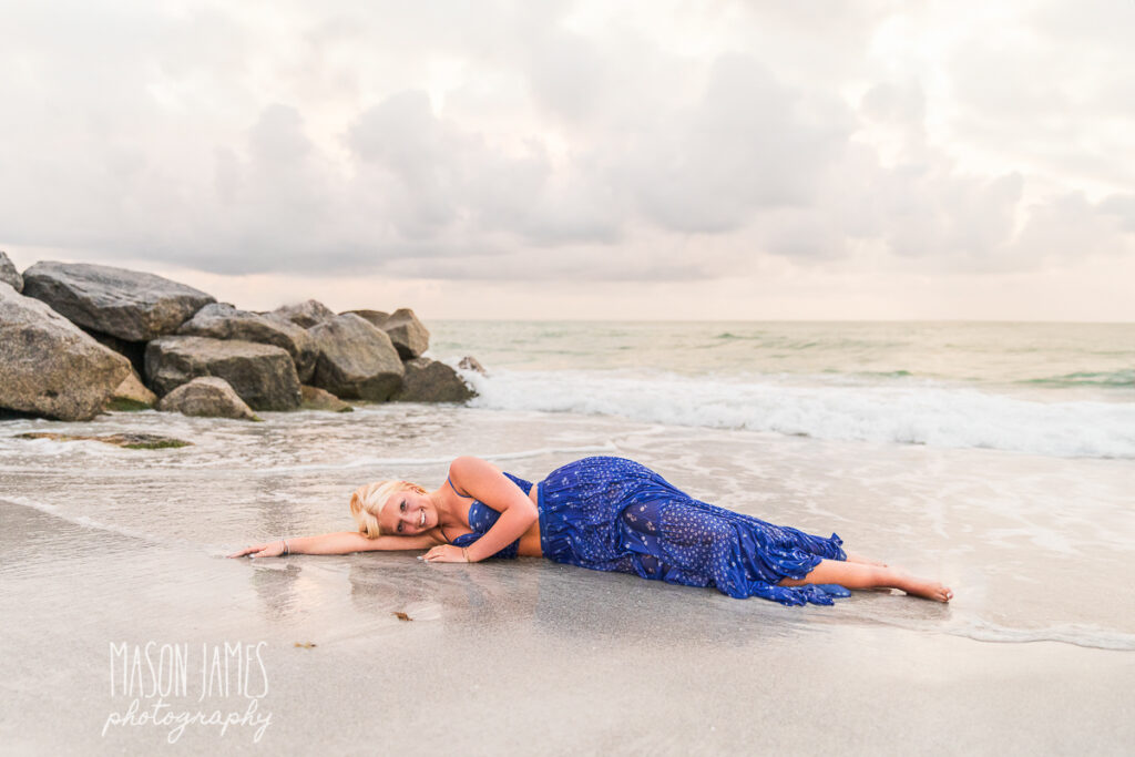 Sarasota Senior Photogapher 