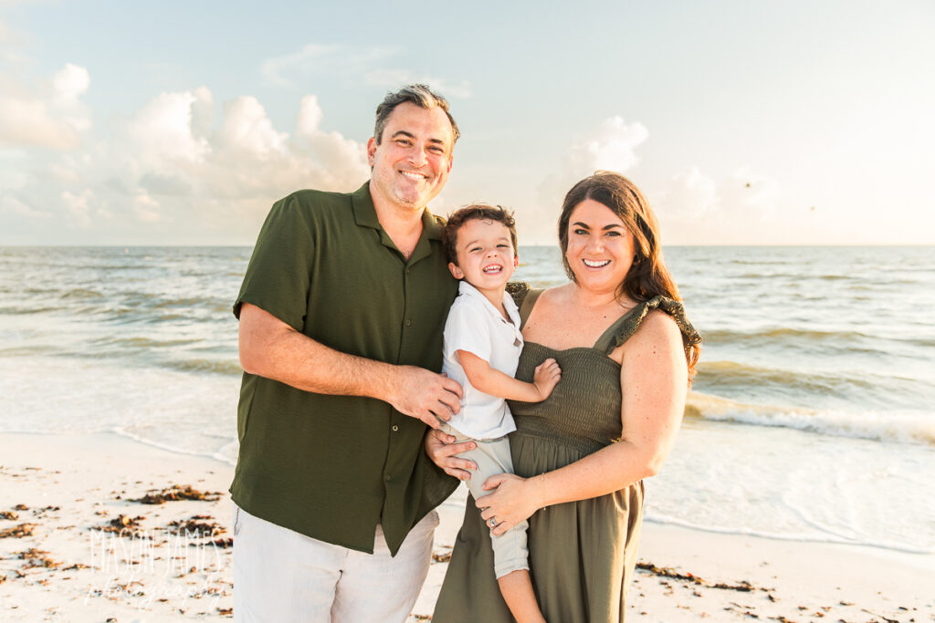 Sarasota Family Photographer 