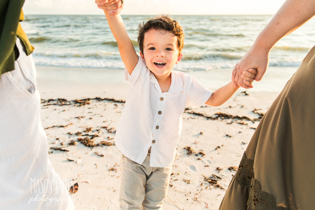 Sarasota Family Photographer 