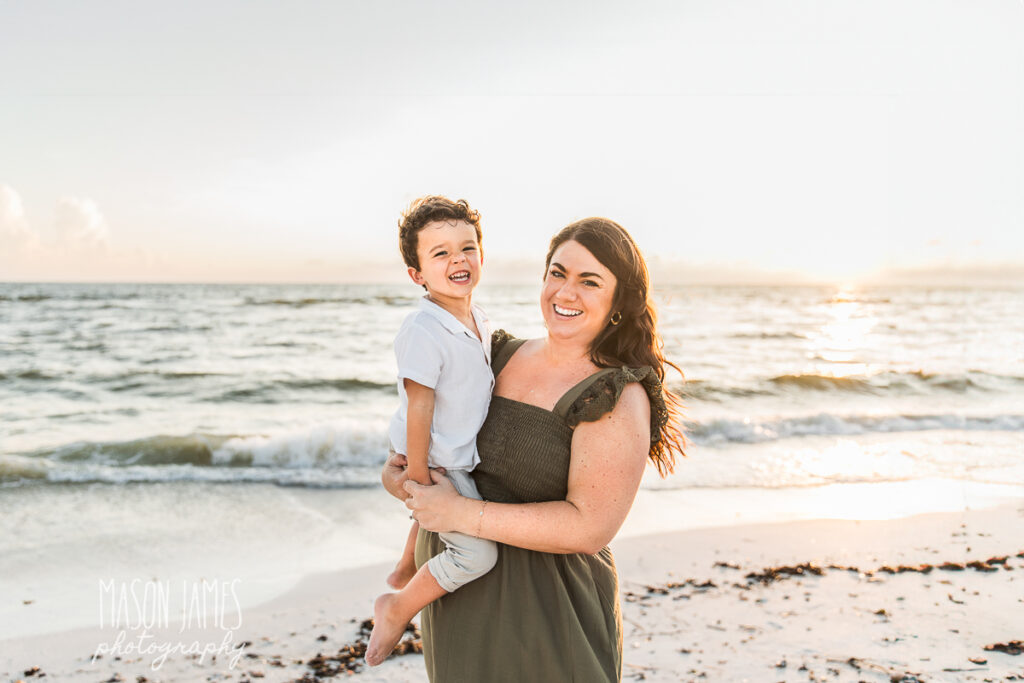 Sarasota Family Photographer 