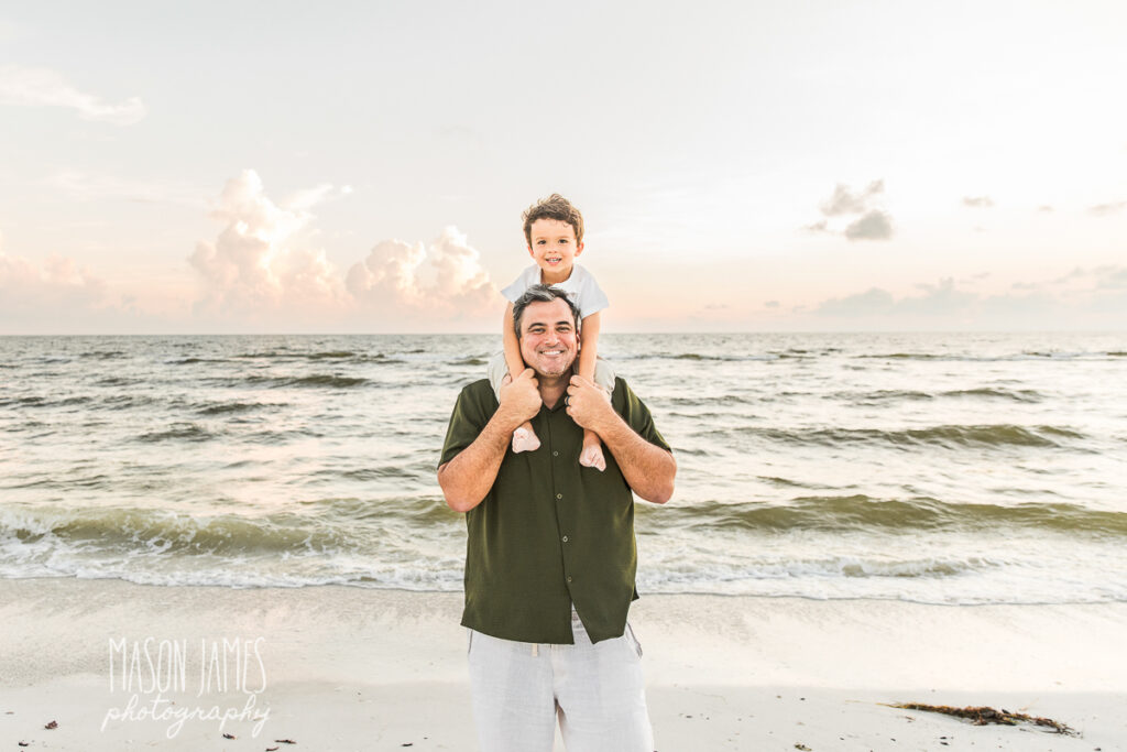 Sarasota Family Photographer 