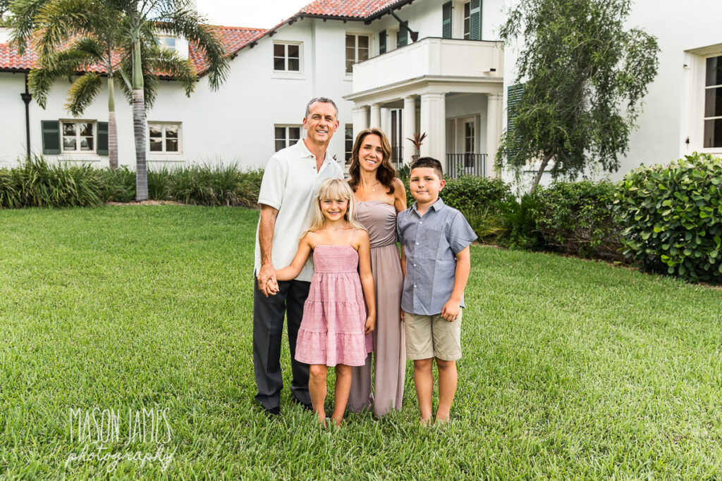 Sarasota Family Photographer 