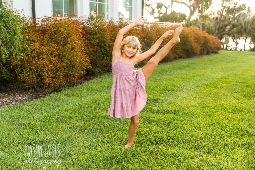 Sarasota Family Photographer 