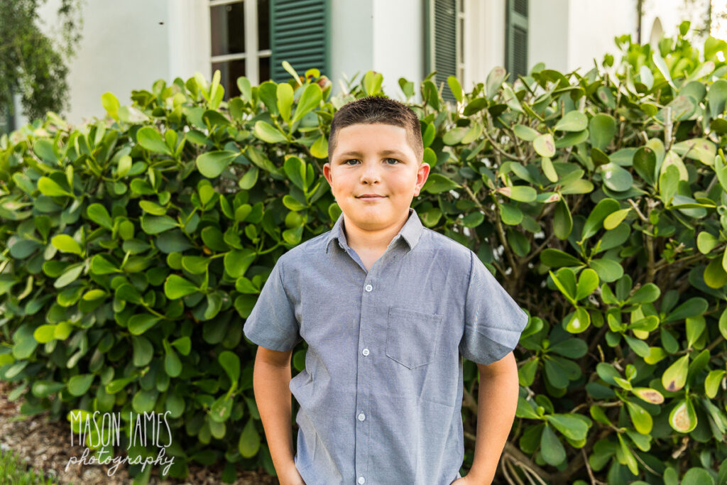 Sarasota Family Photographer 