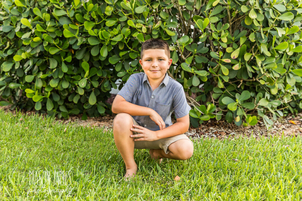 Sarasota Family Photographer 