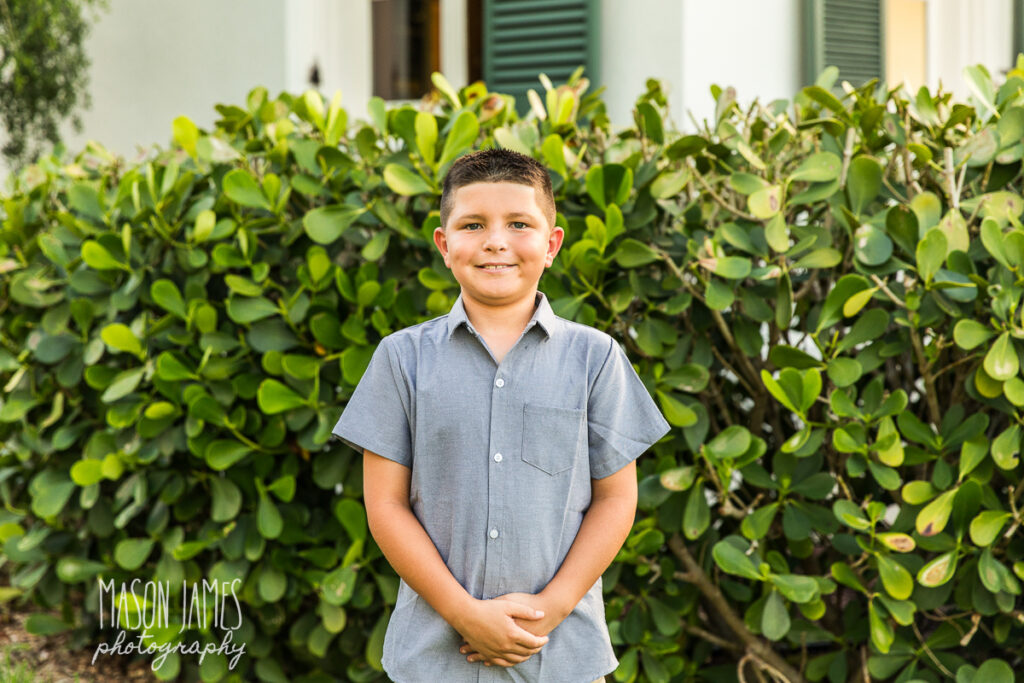 Sarasota Family Photographer 