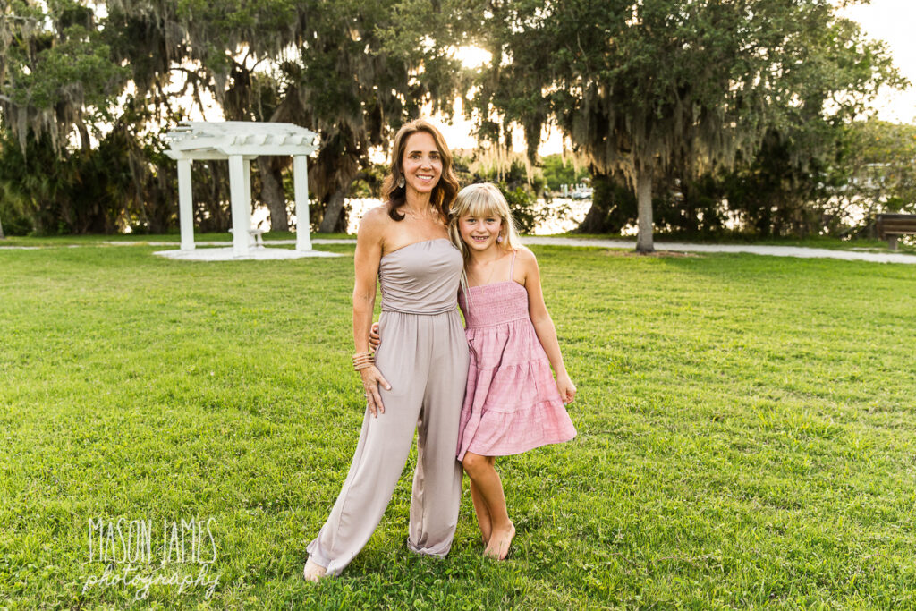 Sarasota Family Photographer 