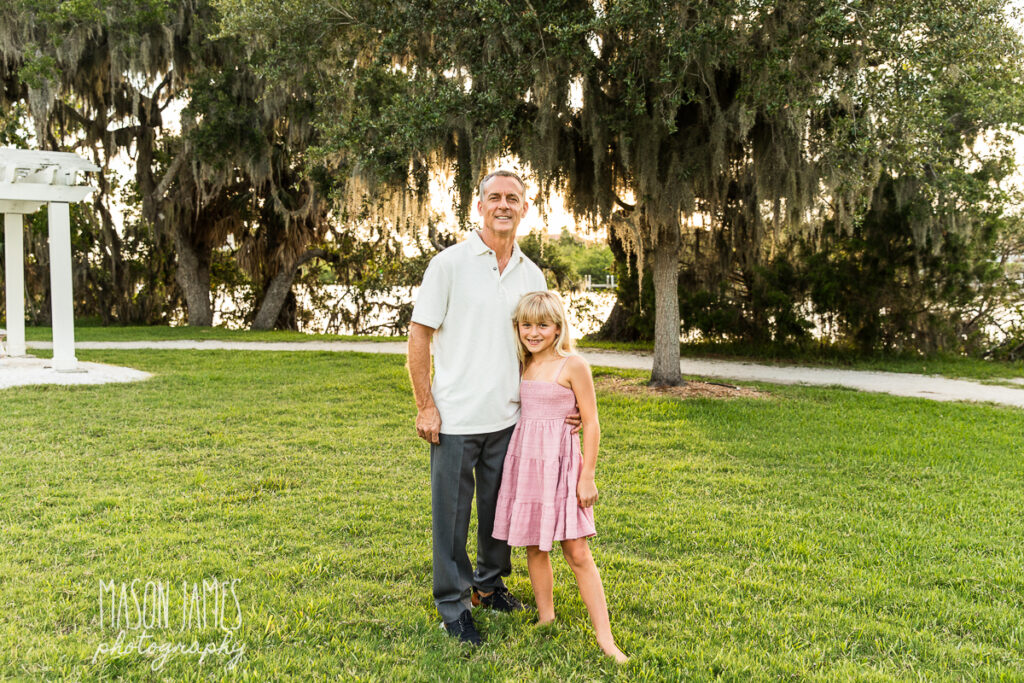 Sarasota Family Photographer 