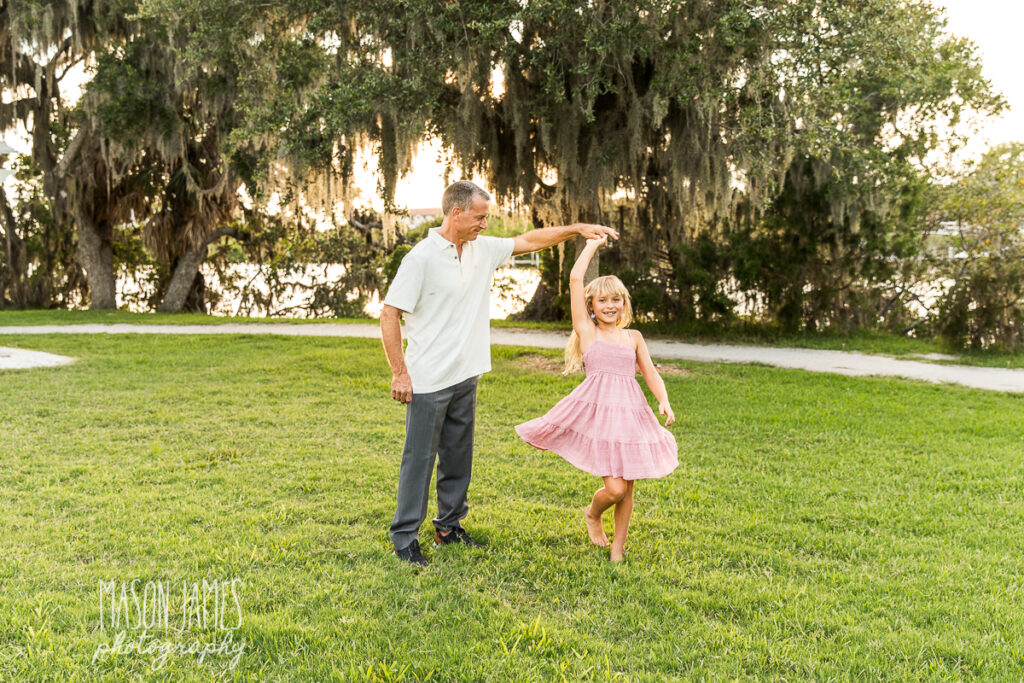 Sarasota Family Photographer 