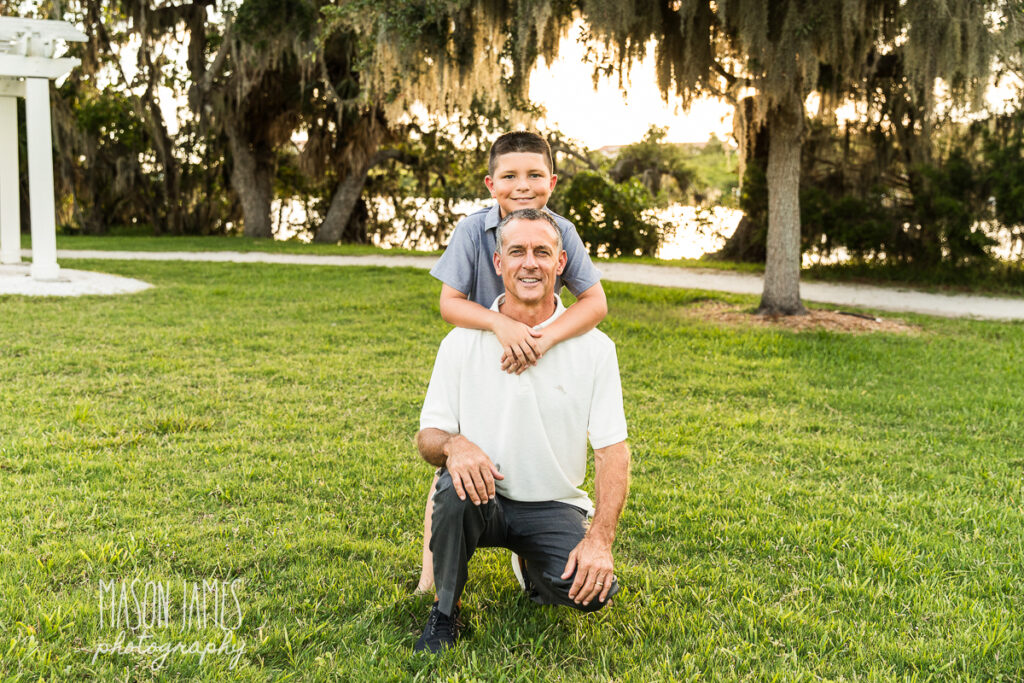 Sarasota Family Photographer 