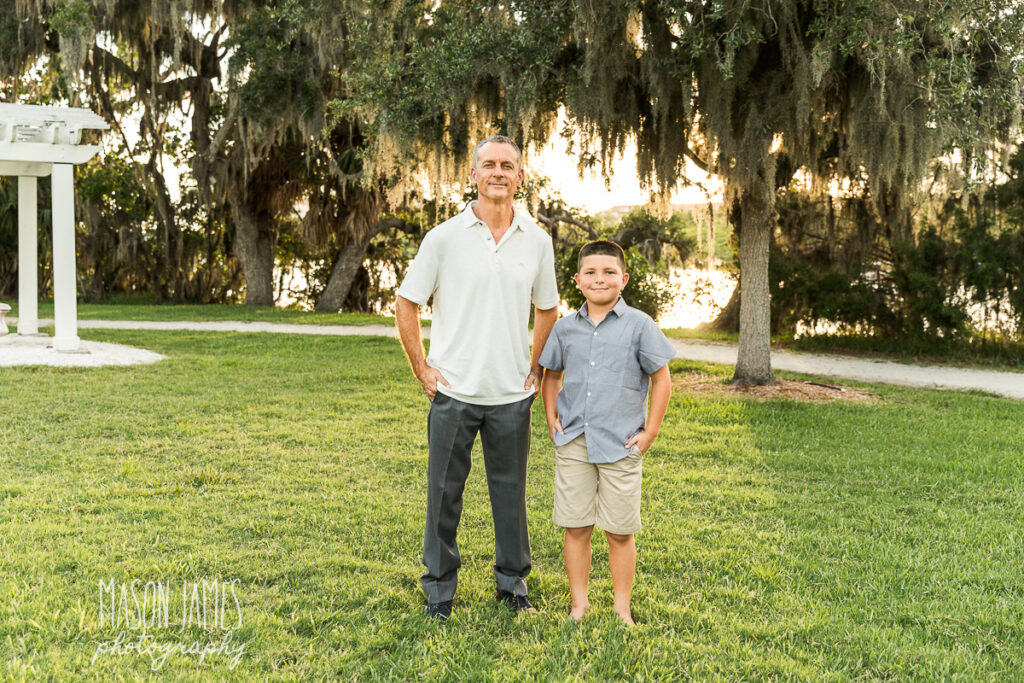 Sarasota Family Photographer 