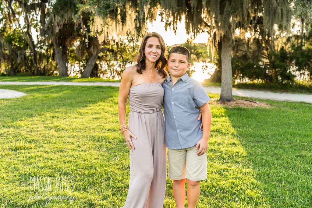 Sarasota Family Photographer 