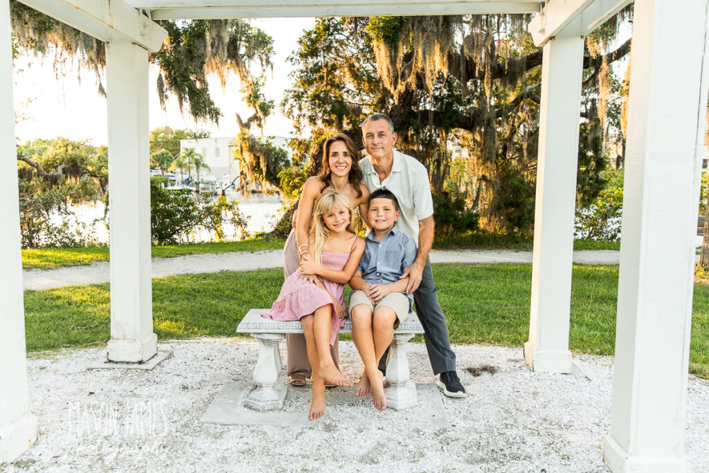 Sarasota Family Photographer 