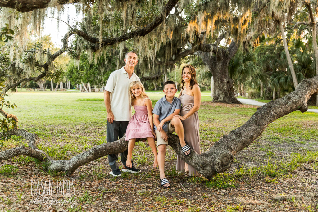 Sarasota Family Photographer 