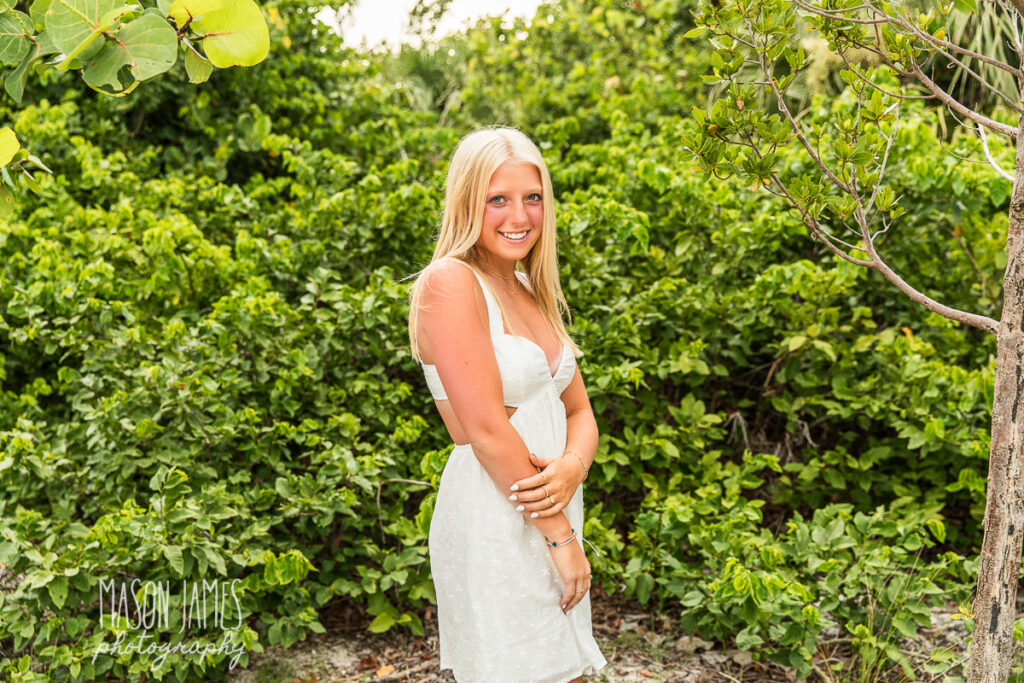 Sarasota Senior Photogapher 