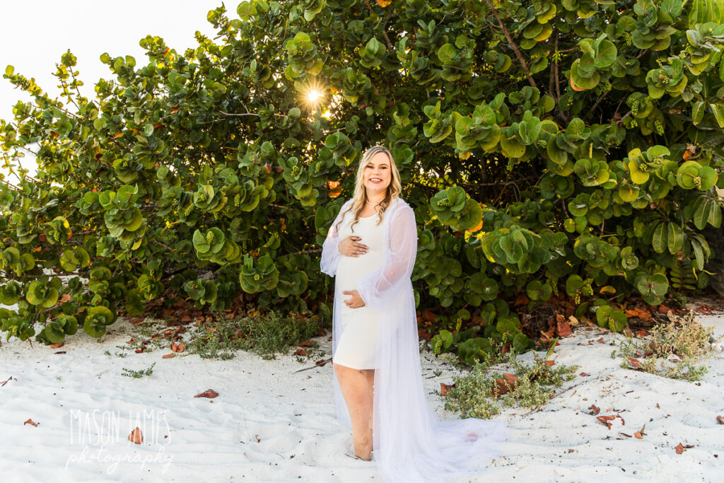 Sarasota Materity Photographer 