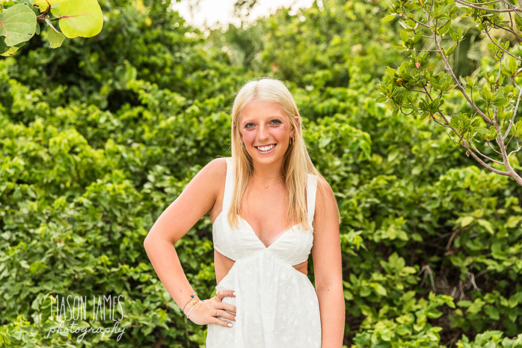 Sarasota Senior Photogapher 