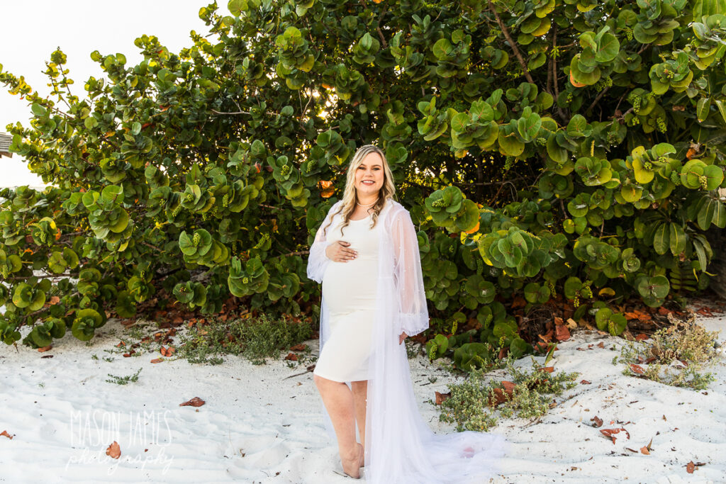 Sarasota Materity Photographer 