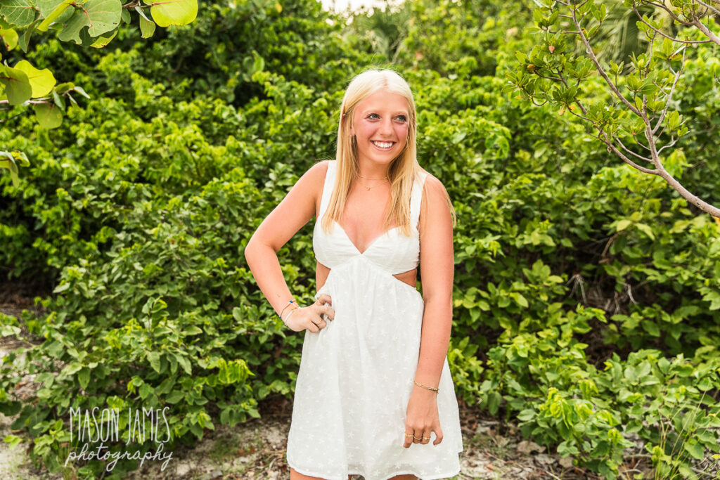 Sarasota Senior Photogapher 