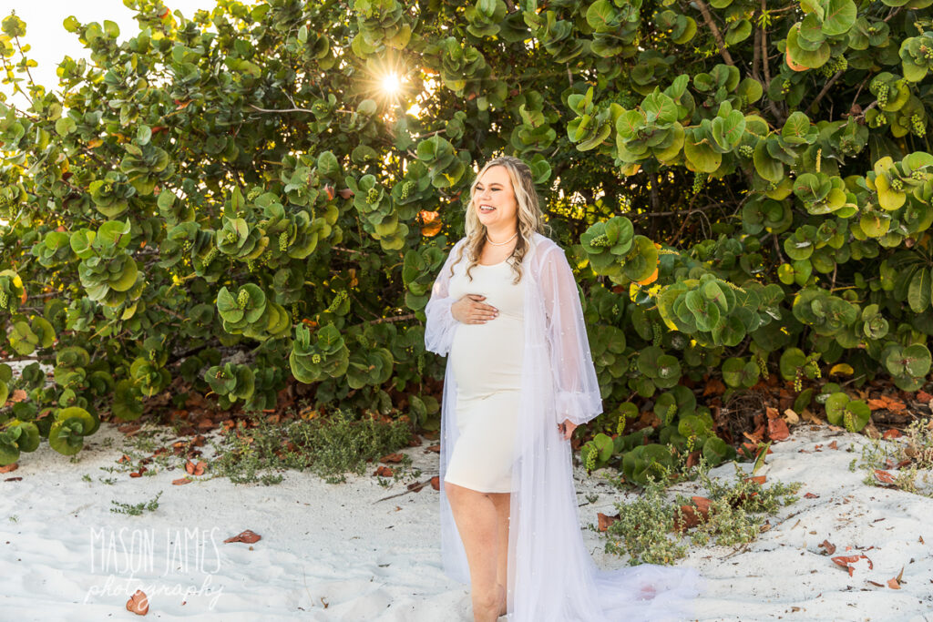 Sarasota Materity Photographer 