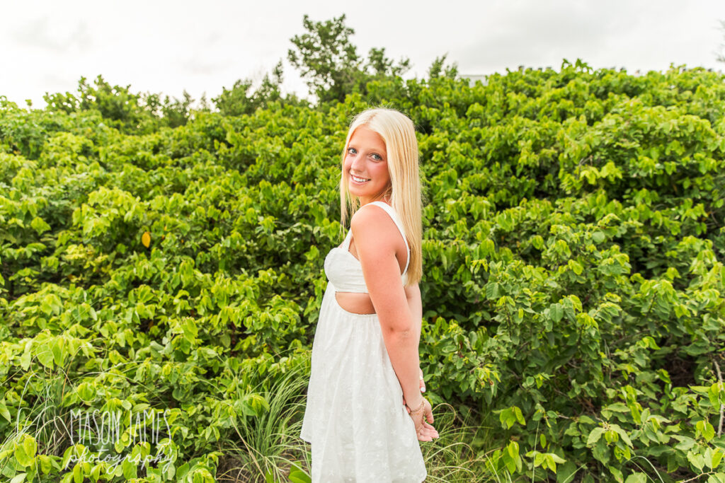 Sarasota Senior Photogapher 